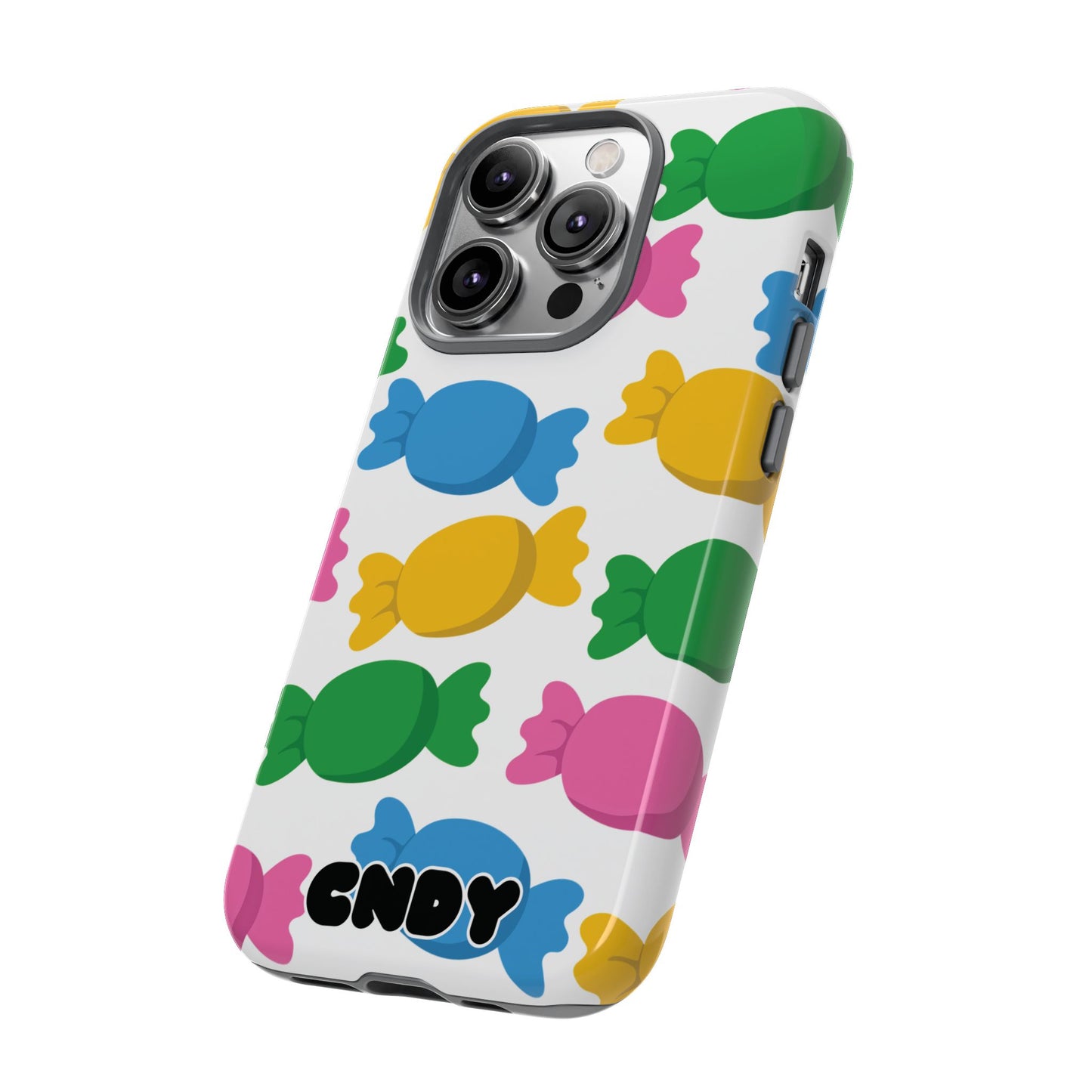 CNDY (iphone case) - CNDY