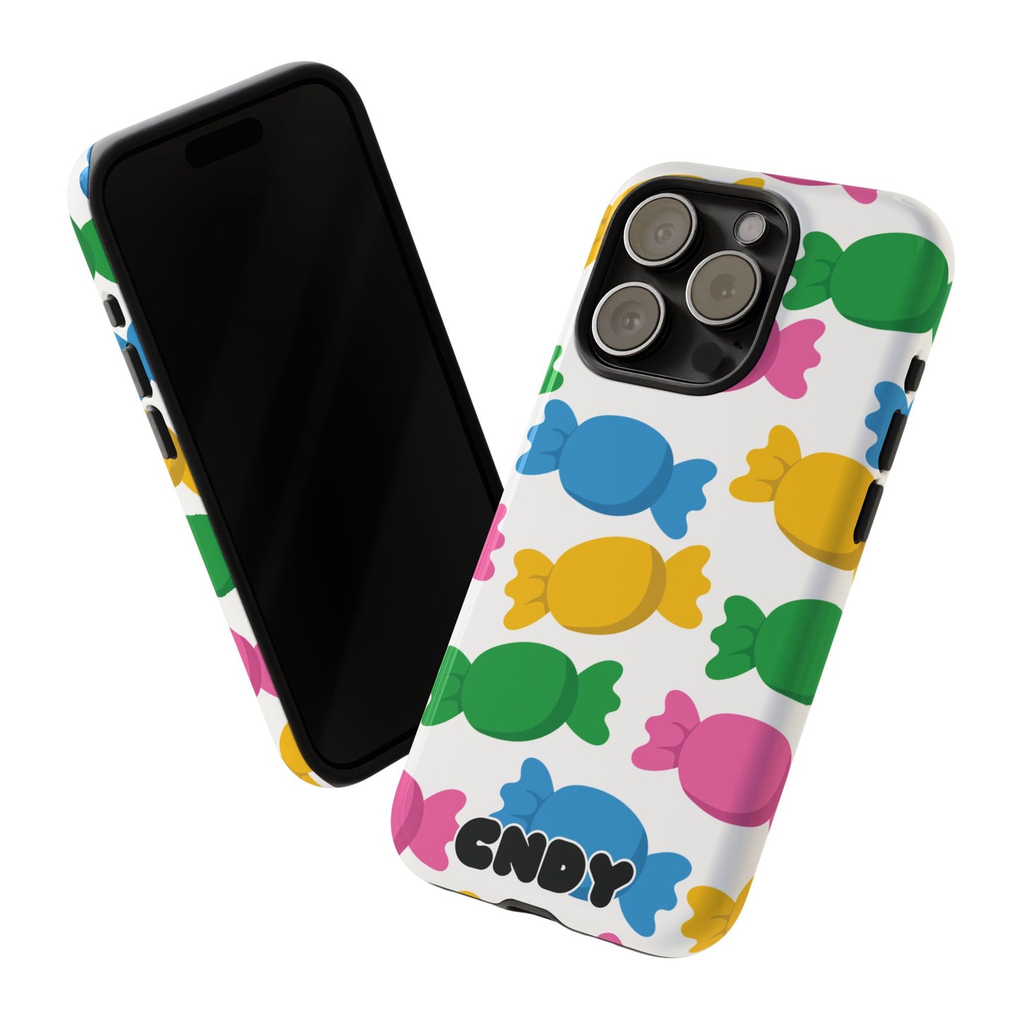CNDY (iphone case) - CNDY
