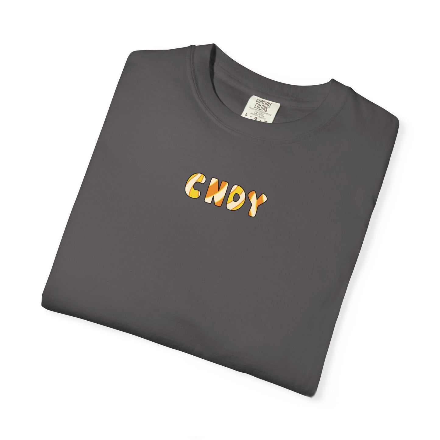CNDY CORN (tee)