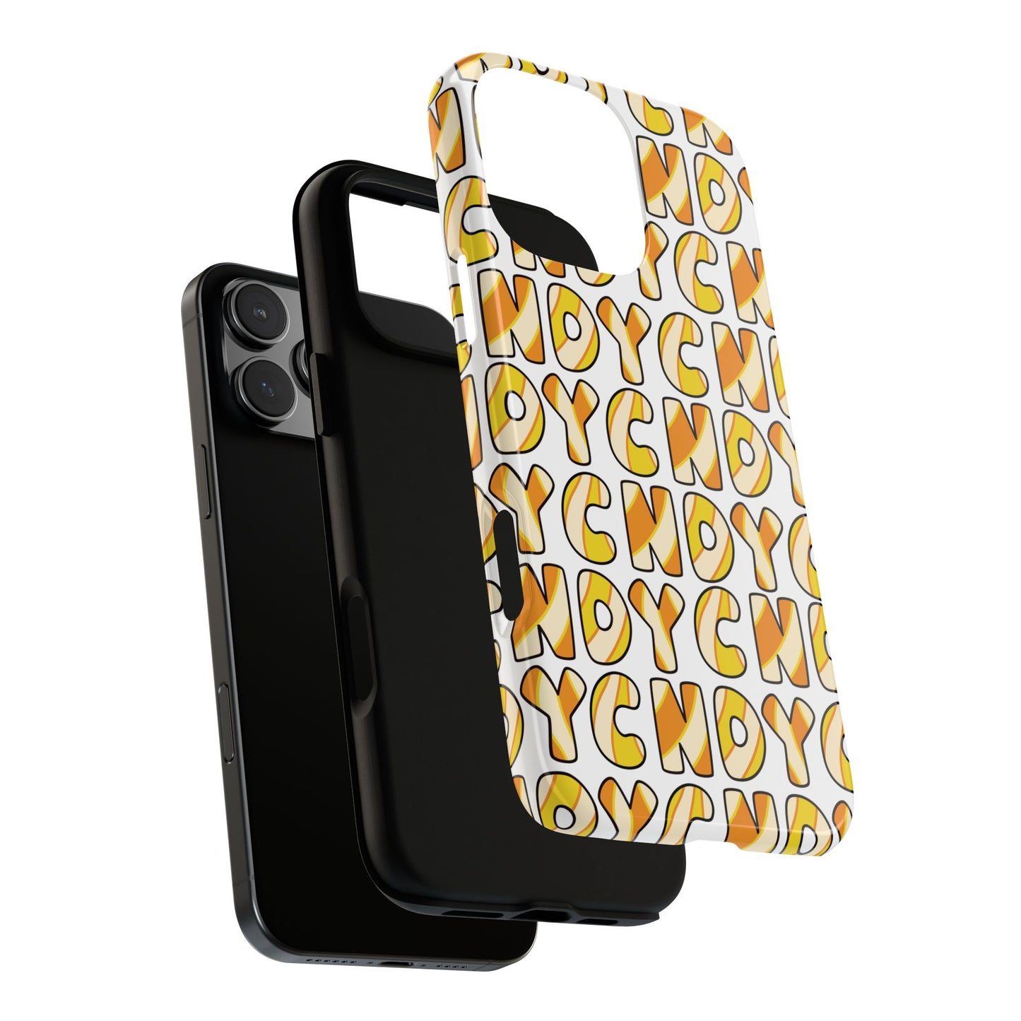 CNDY CORN (iphone case)