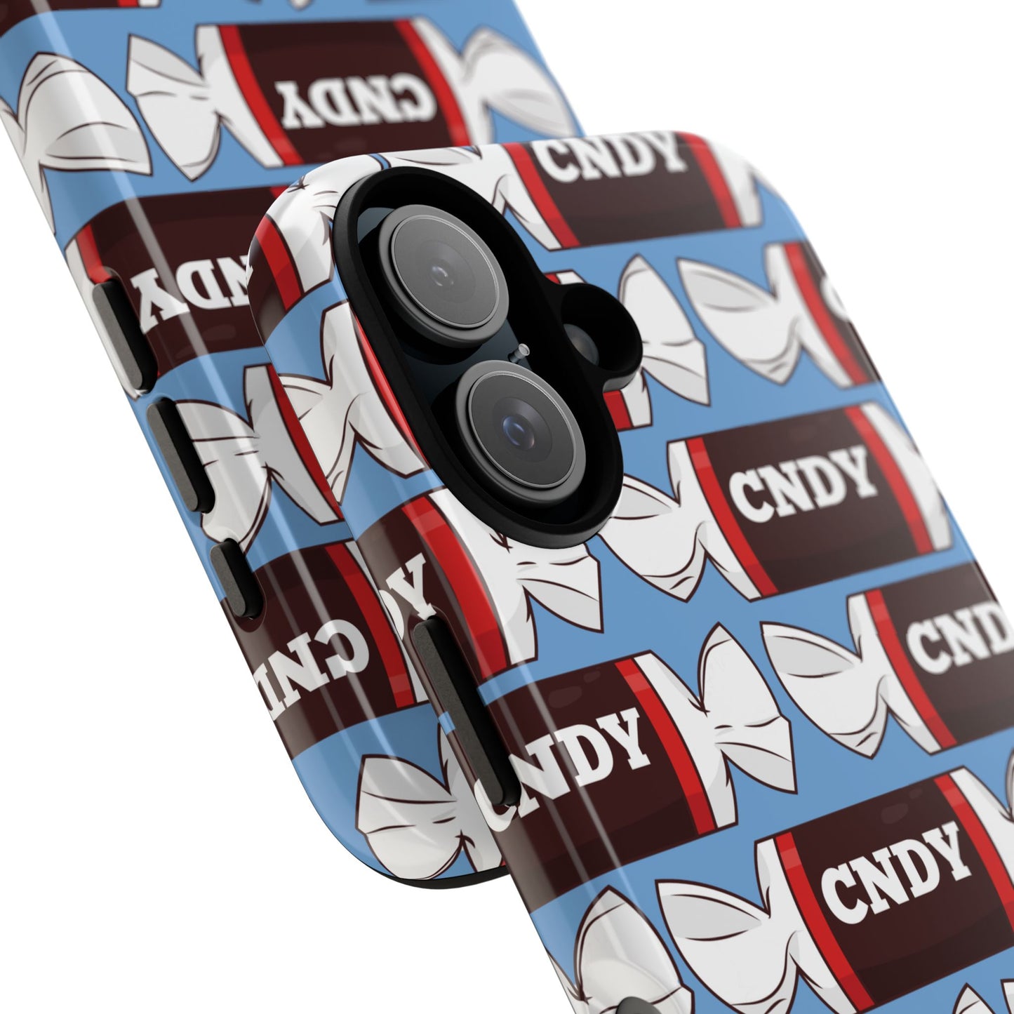 TOOTS (iphone case)