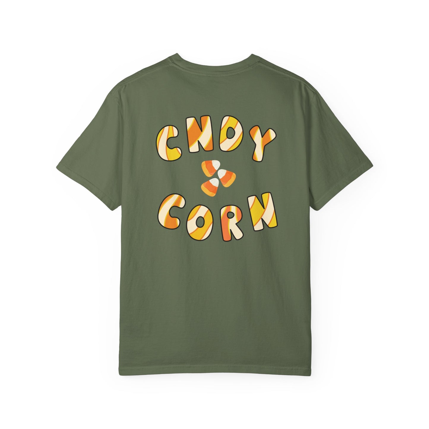 CNDY CORN (tee)