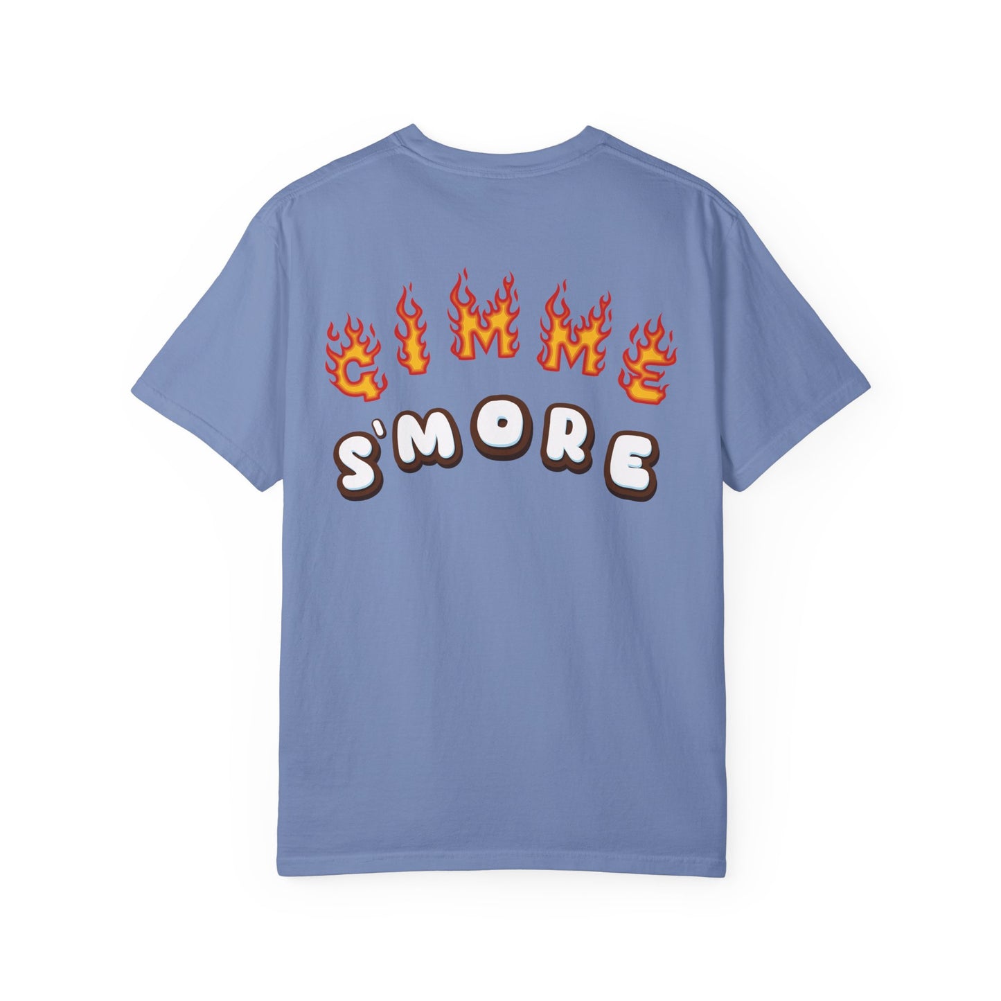 GIMME S'MORE (tee)