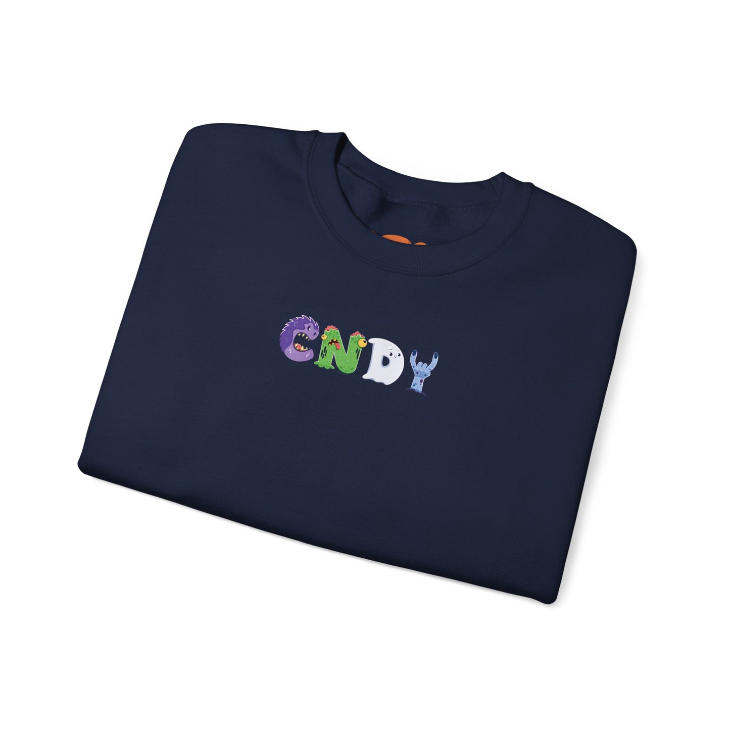 CNDY CREATURES (crew)