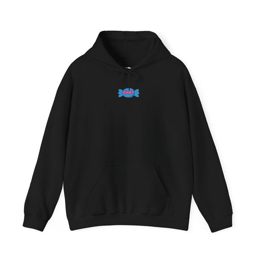 I WANT CNDY (hoodie) - CNDY