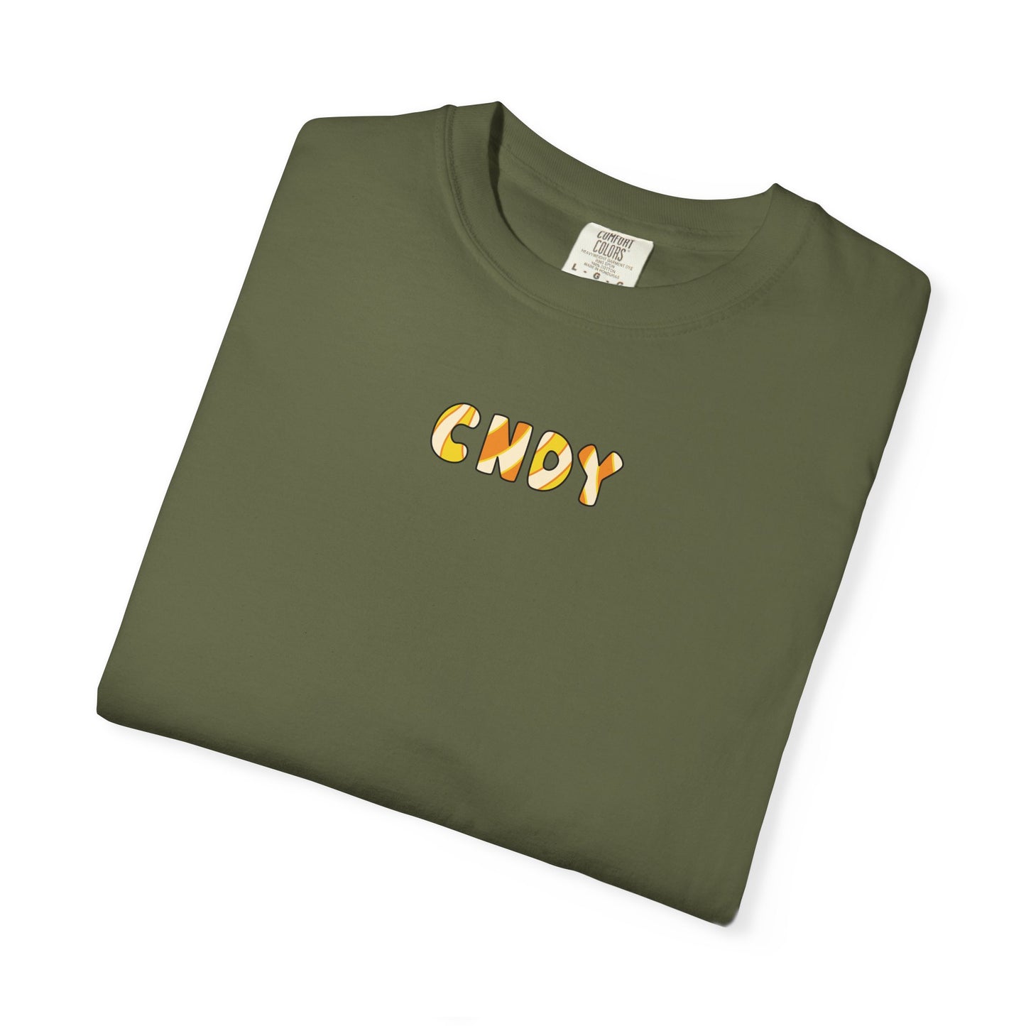 CNDY CORN (tee)