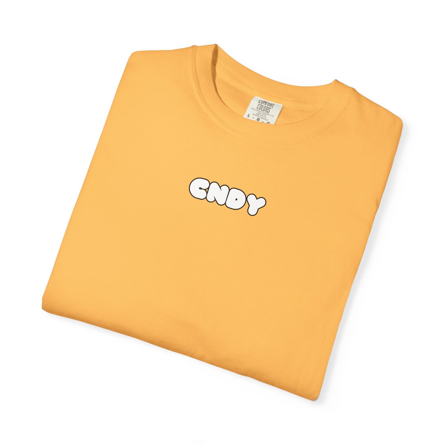 CNDY (tee)