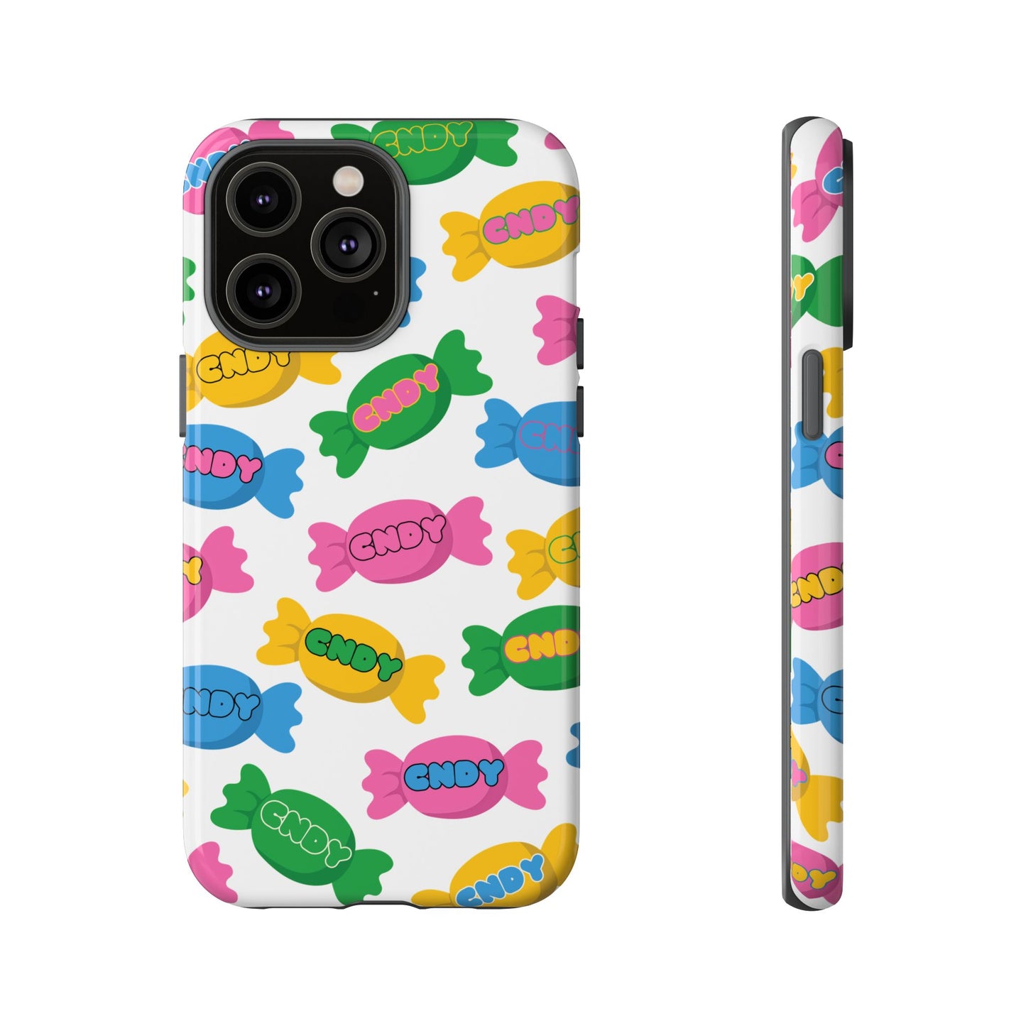 CNDY (iphone case) - CNDY