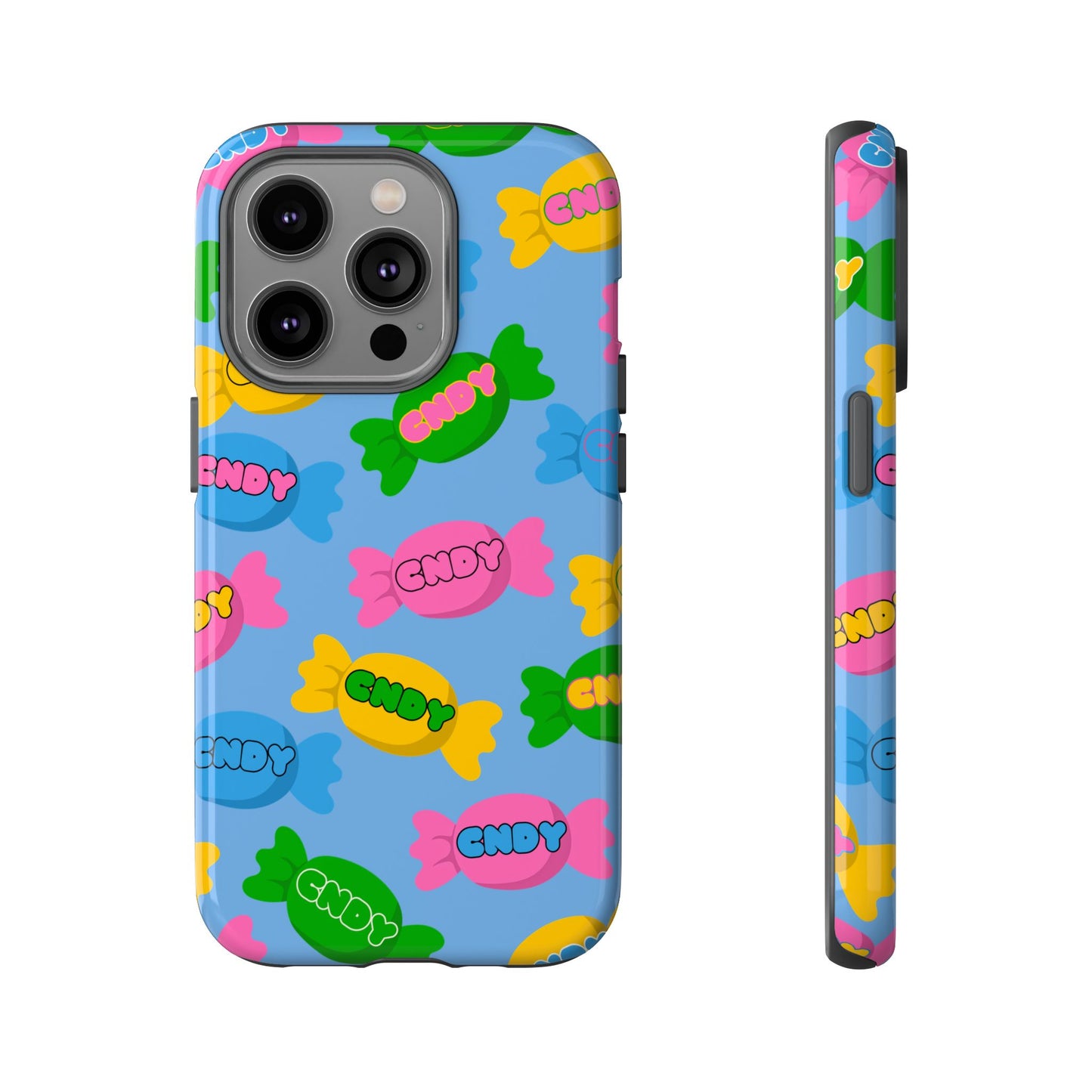 CNDY (iphone case) - CNDY