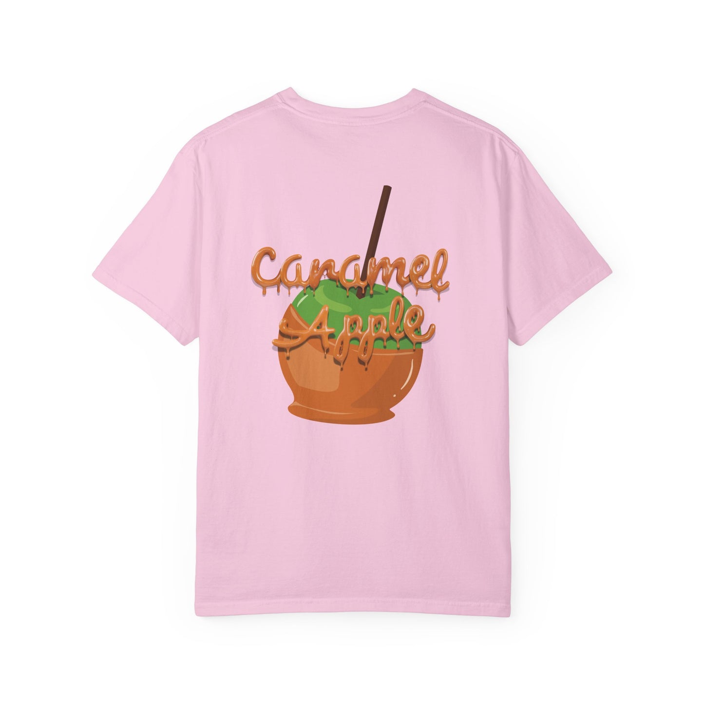CARAMEL APPLE (tee)
