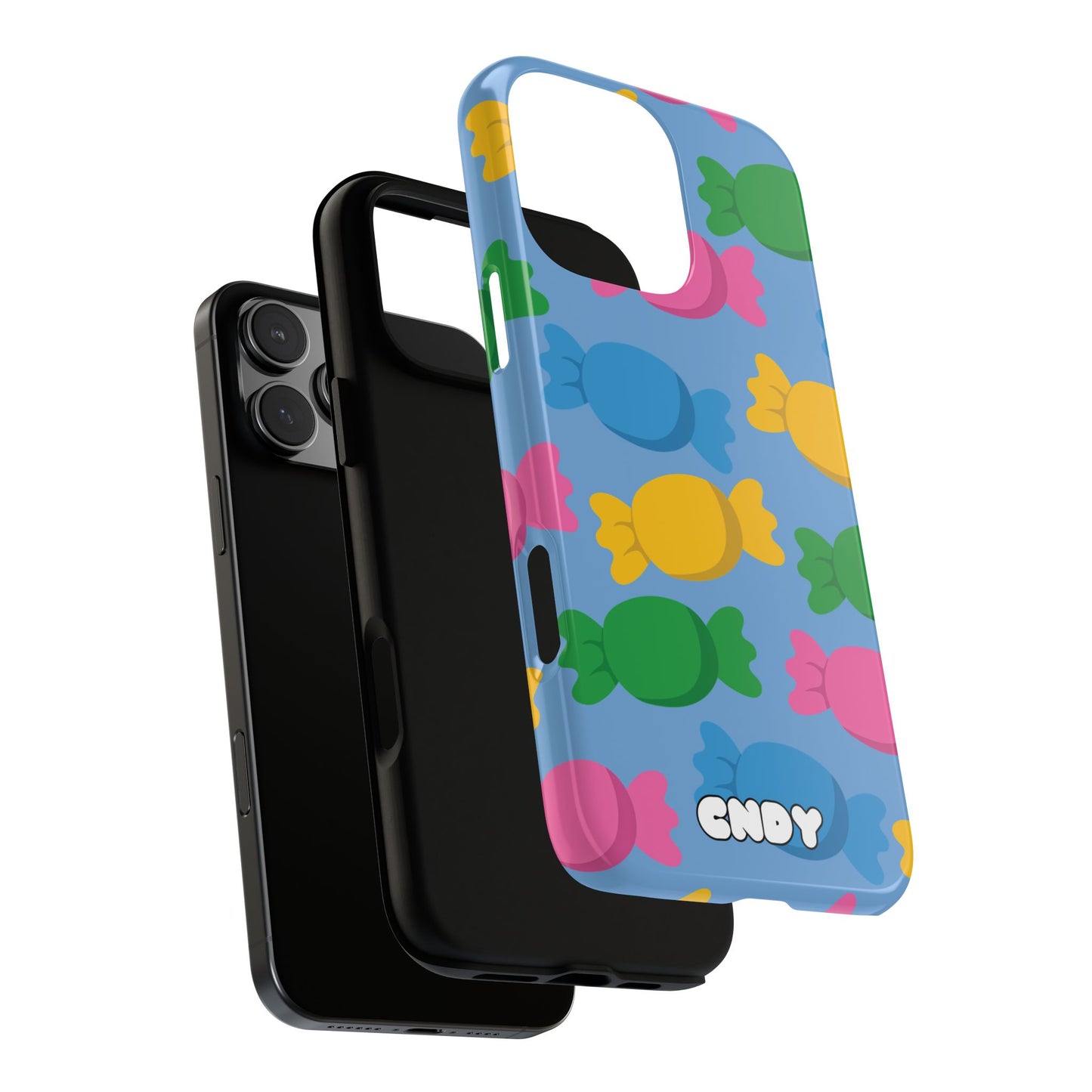 CNDY (iphone case) - CNDY