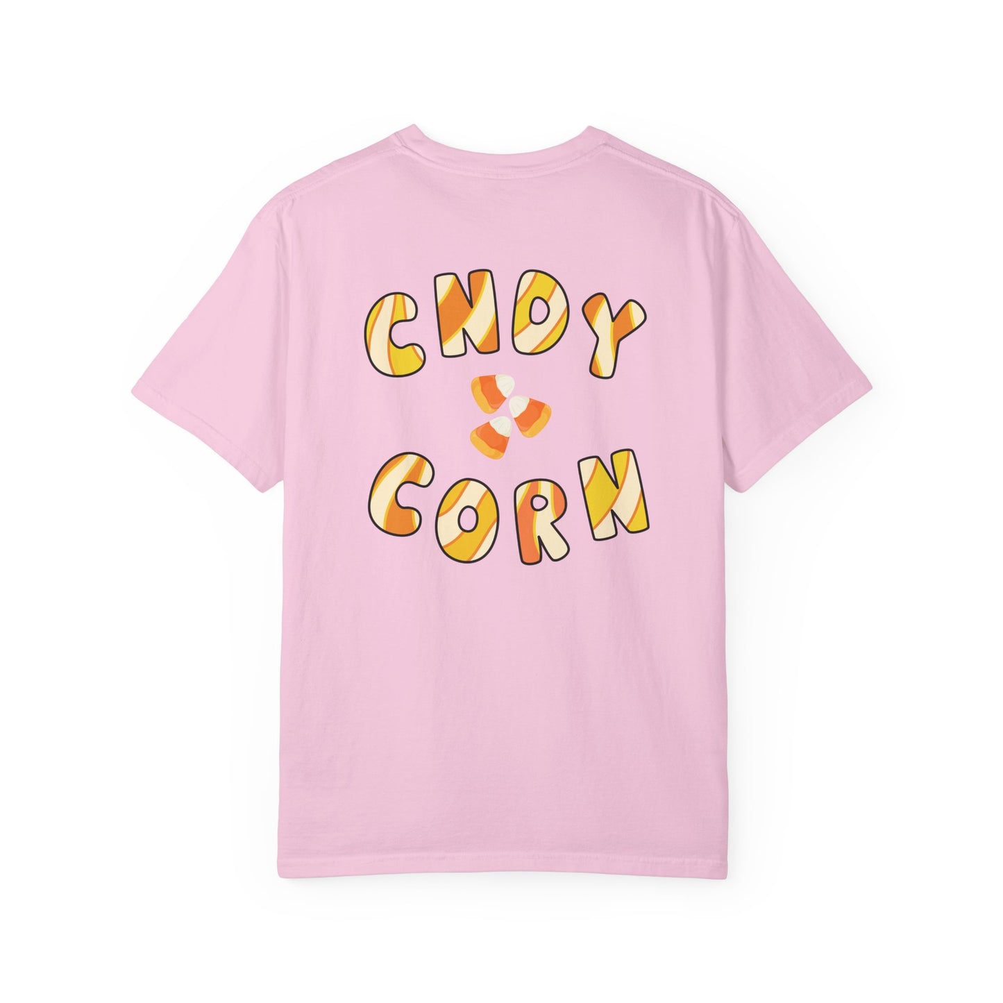 CNDY CORN (tee)