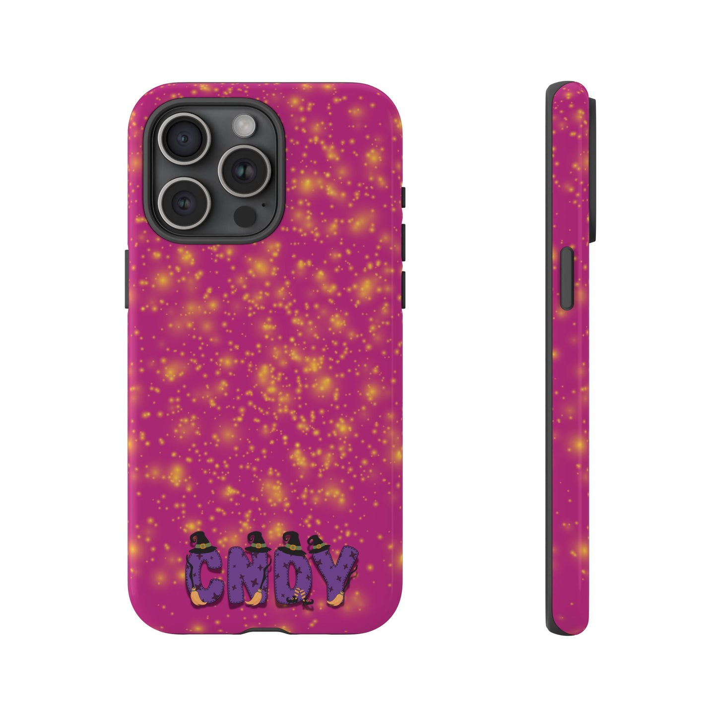 WITCHES SPELL (iphone case)