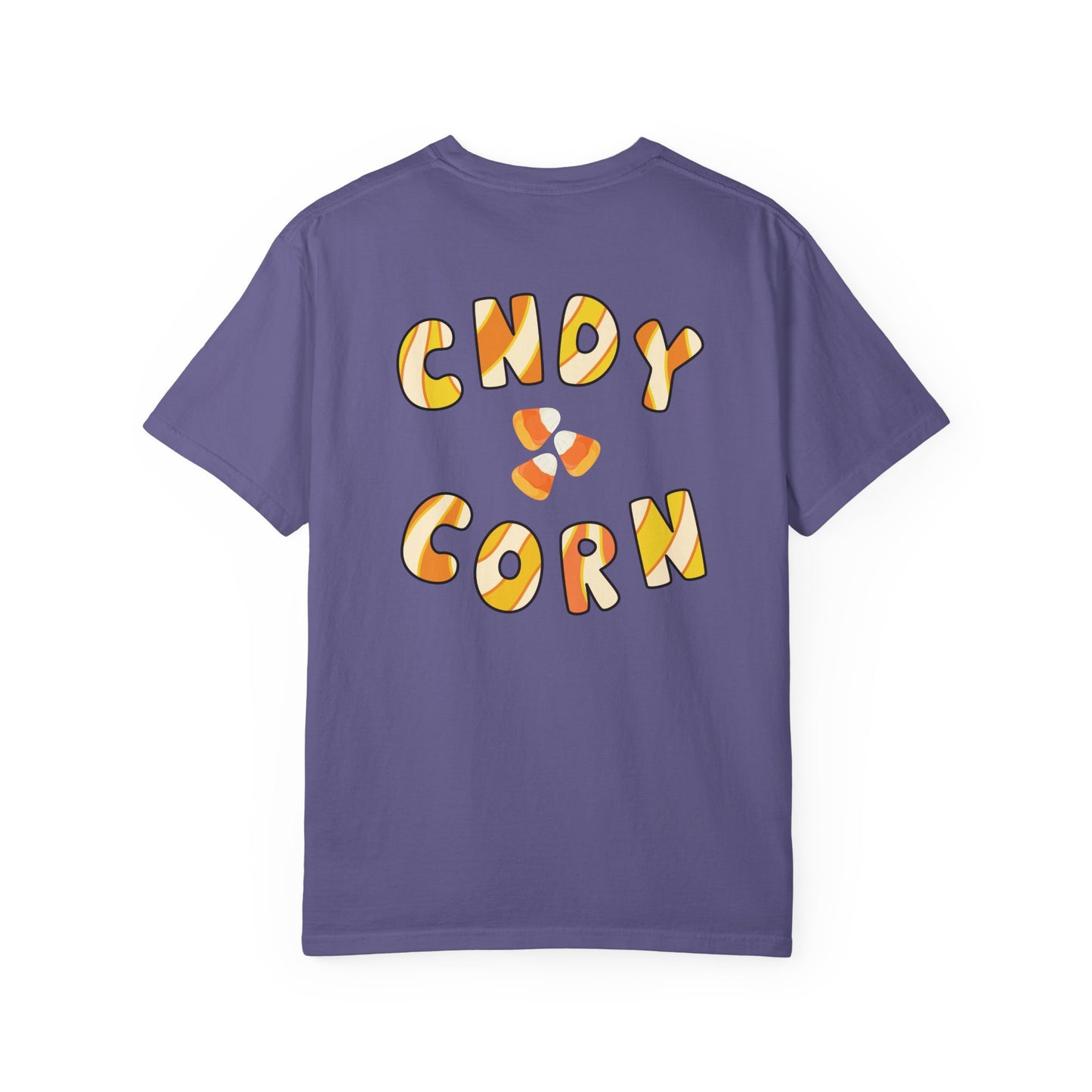 CNDY CORN (tee)