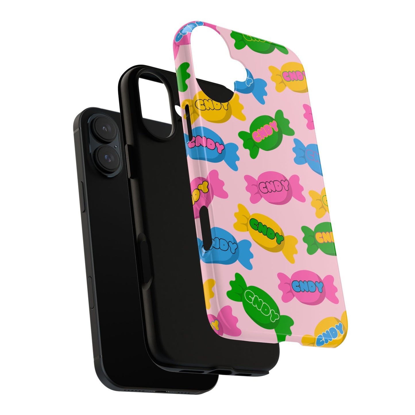CNDY (iphone case) - CNDY