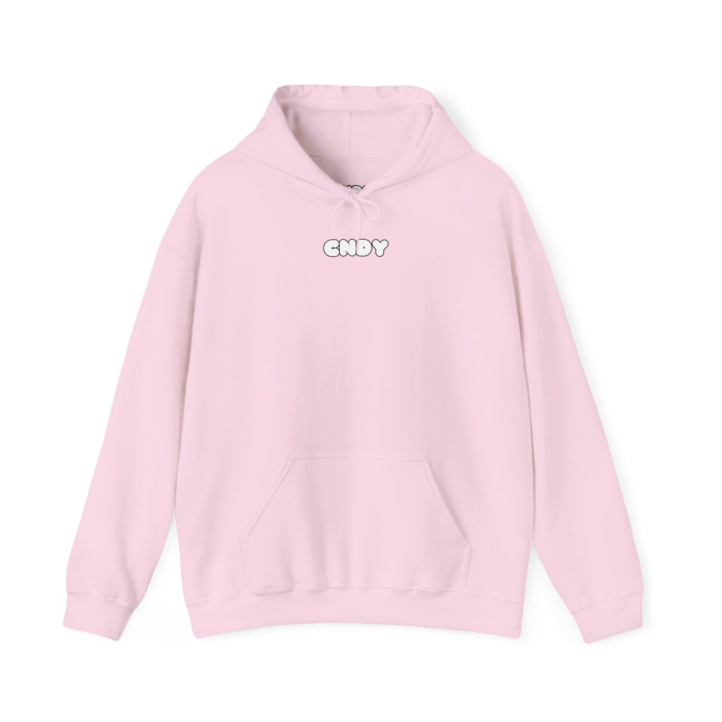 SUGAR RUSH (hoodie) - CNDY