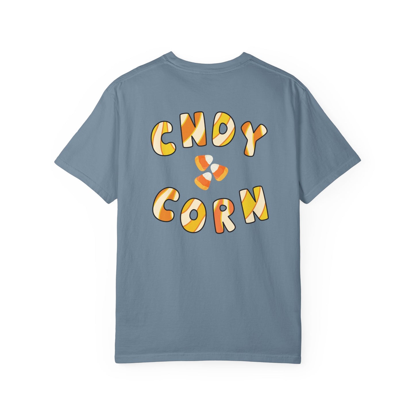 CNDY CORN (tee)