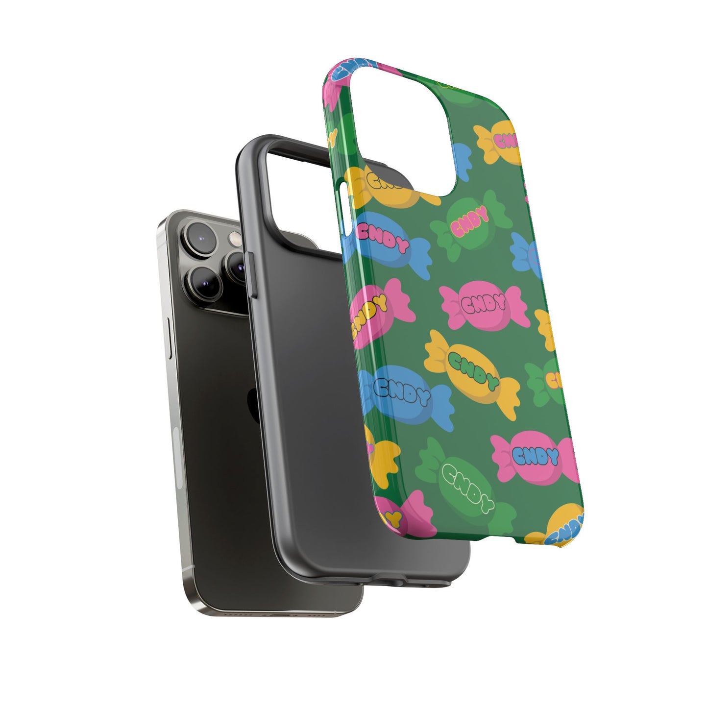 CNDY (iphone case) - CNDY