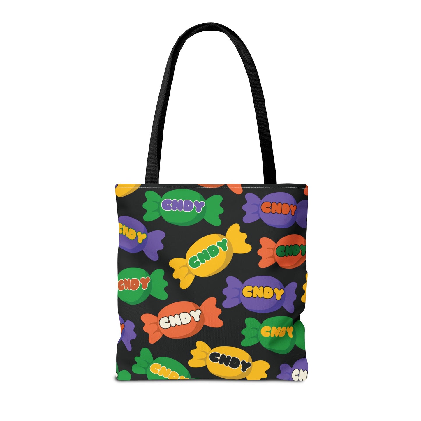 TRICK OR TREAT CNDY (tote)