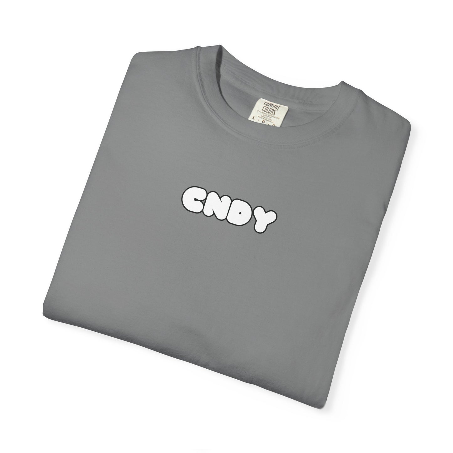 SUGAR RUSH (tee) - CNDY