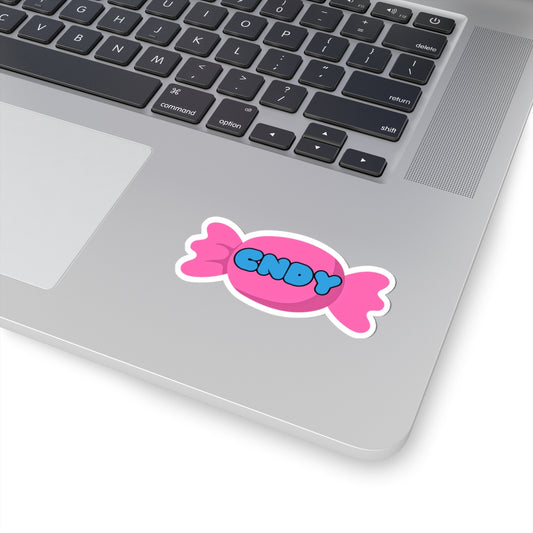 CNDY (sticker) - CNDY
