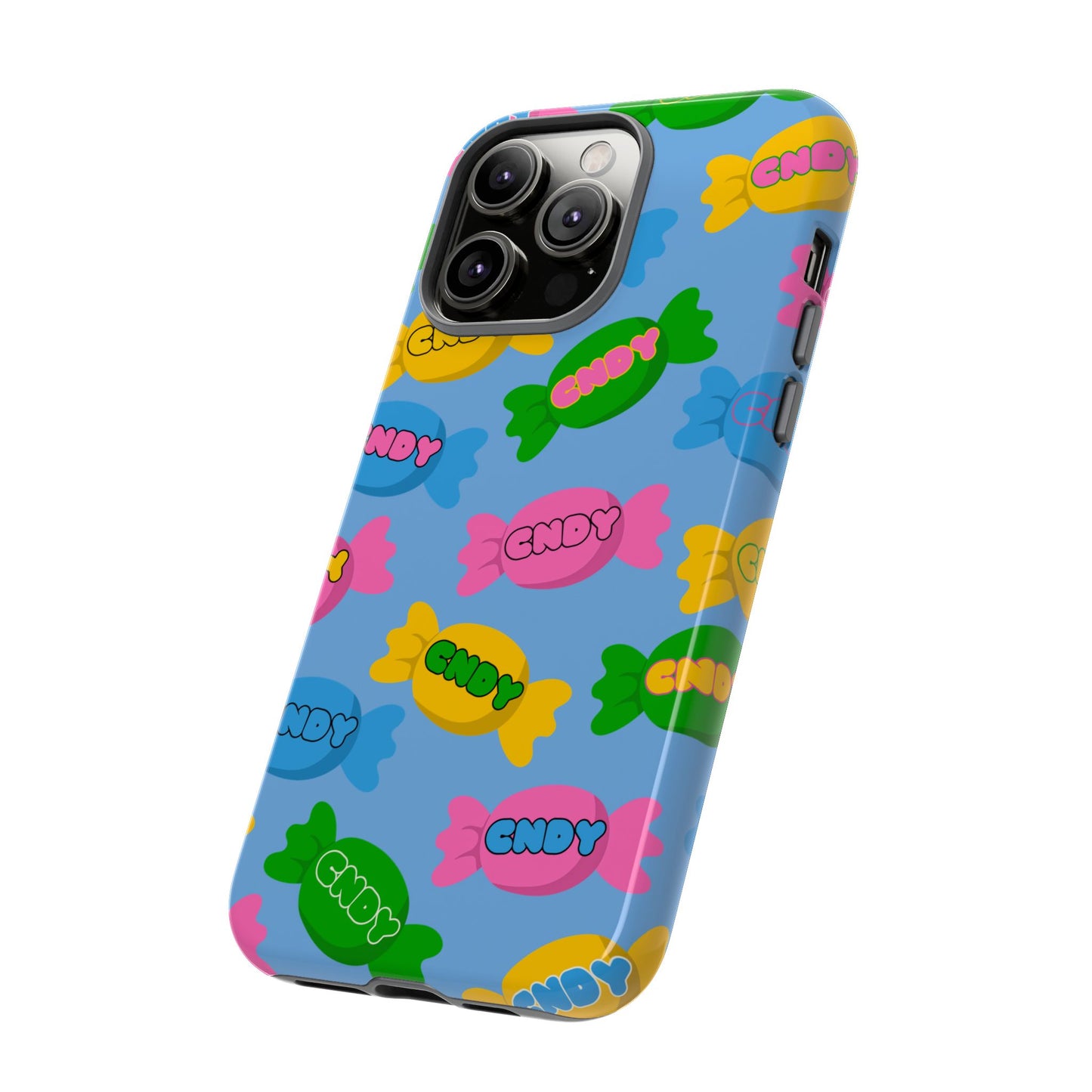 CNDY (iphone case) - CNDY