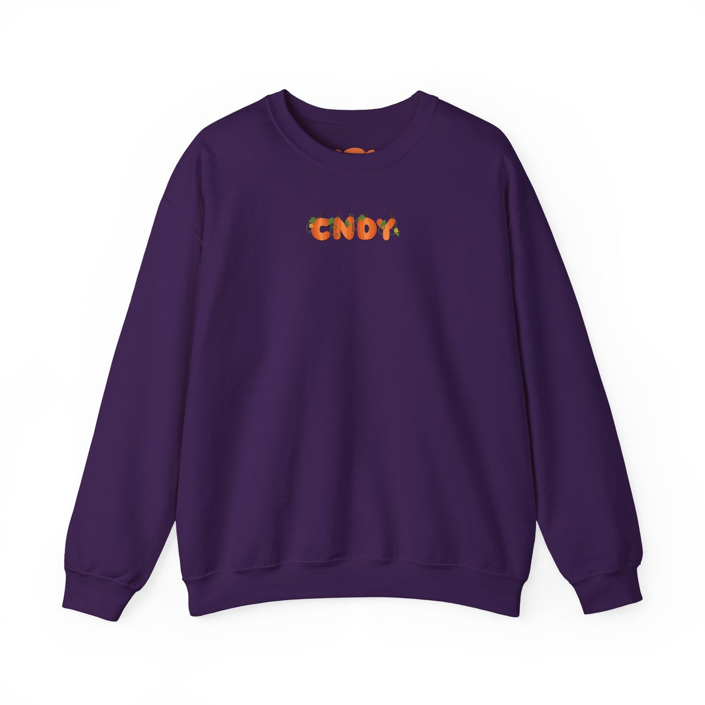 HEY' PUMPKIN (crew)