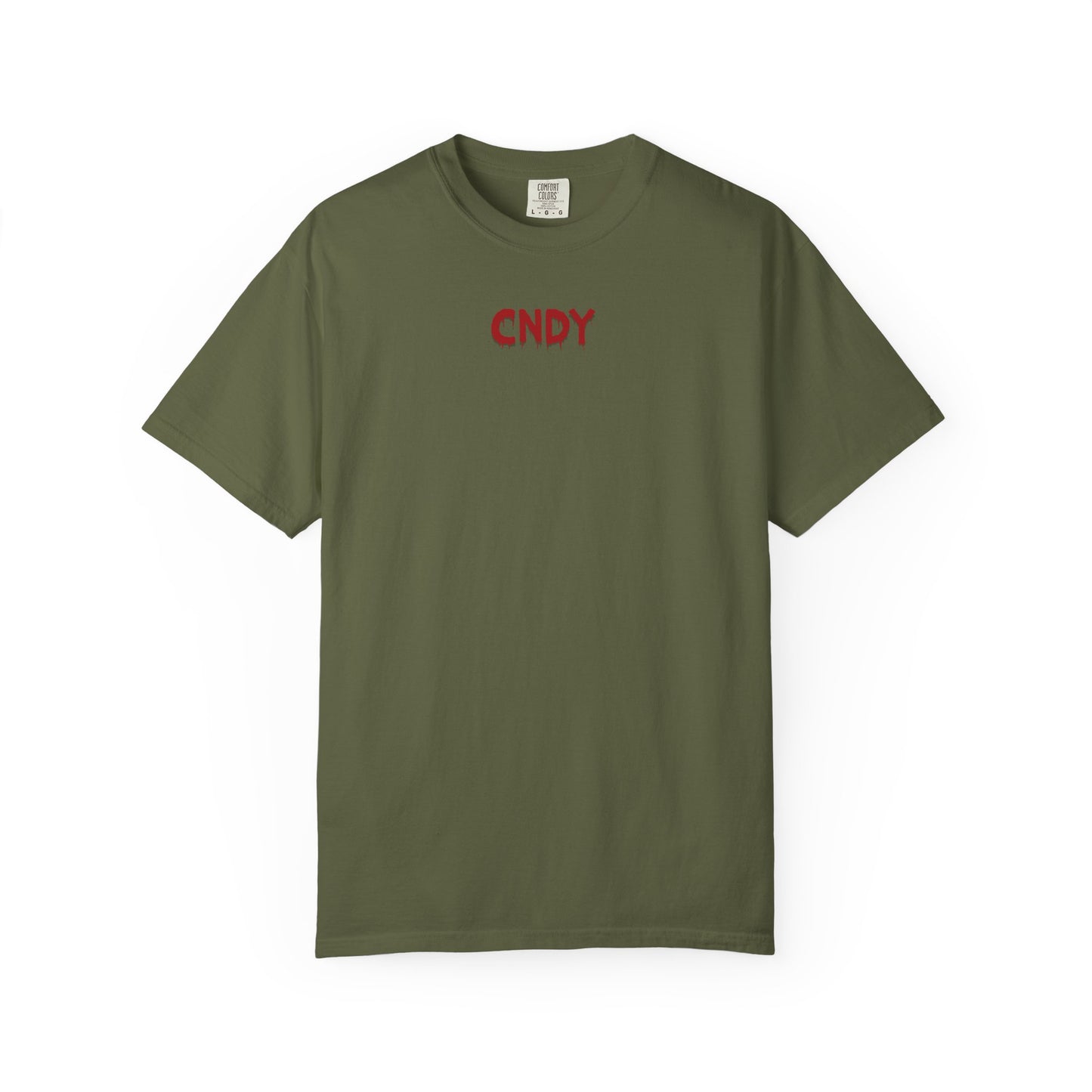 BITE ME (tee)