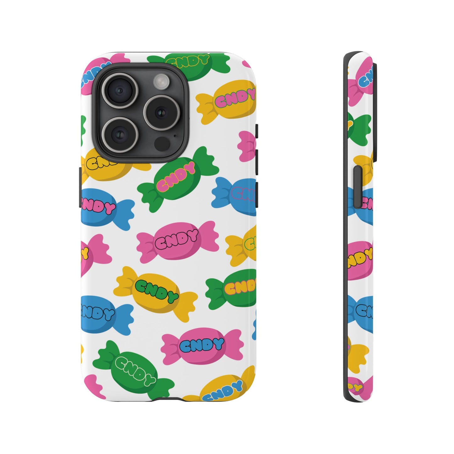 CNDY (iphone case) - CNDY