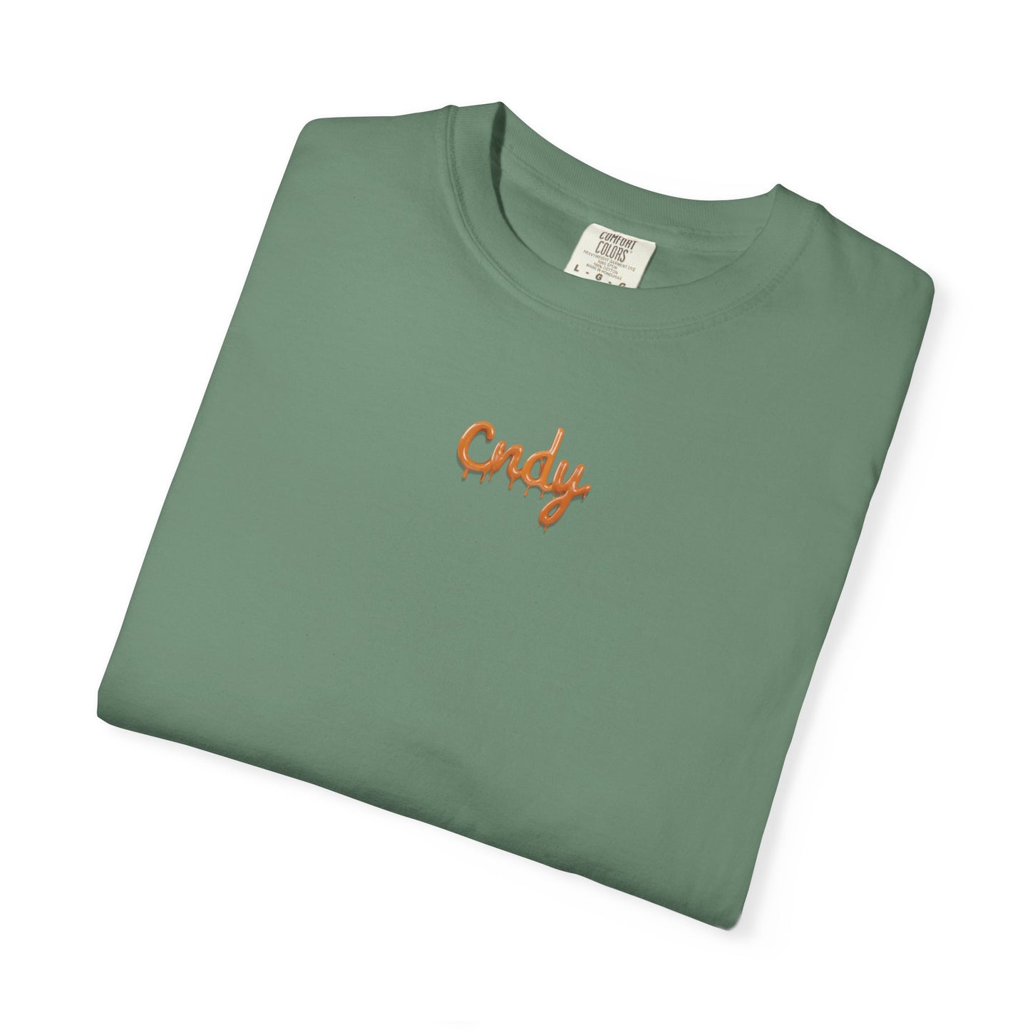 CARAMEL APPLE (tee)
