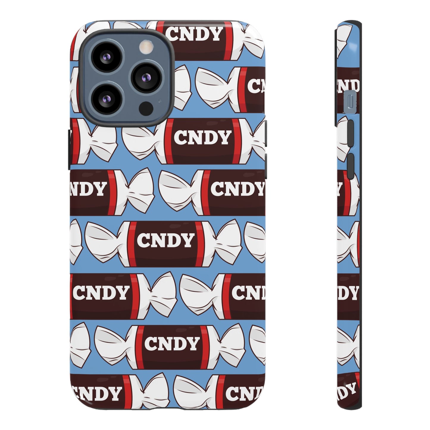 TOOTS (iphone case)