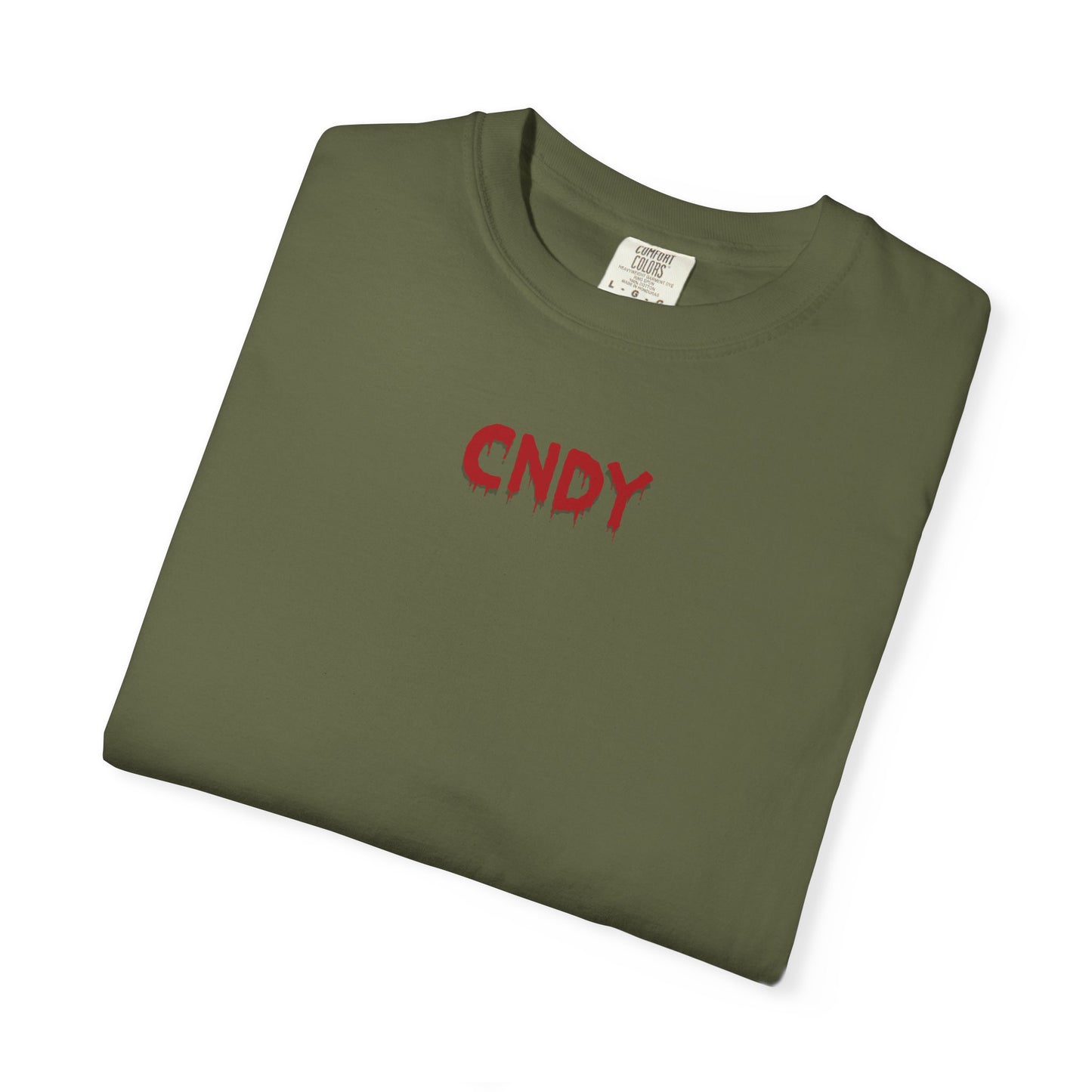 BITE ME (tee)