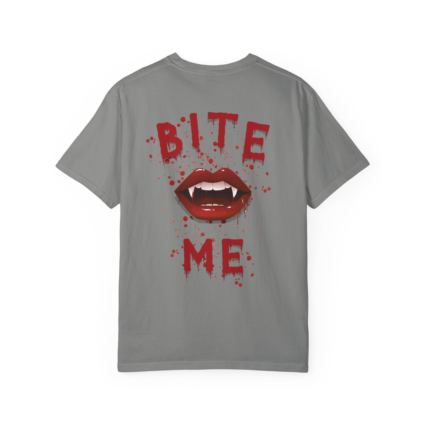 BITE ME (tee)