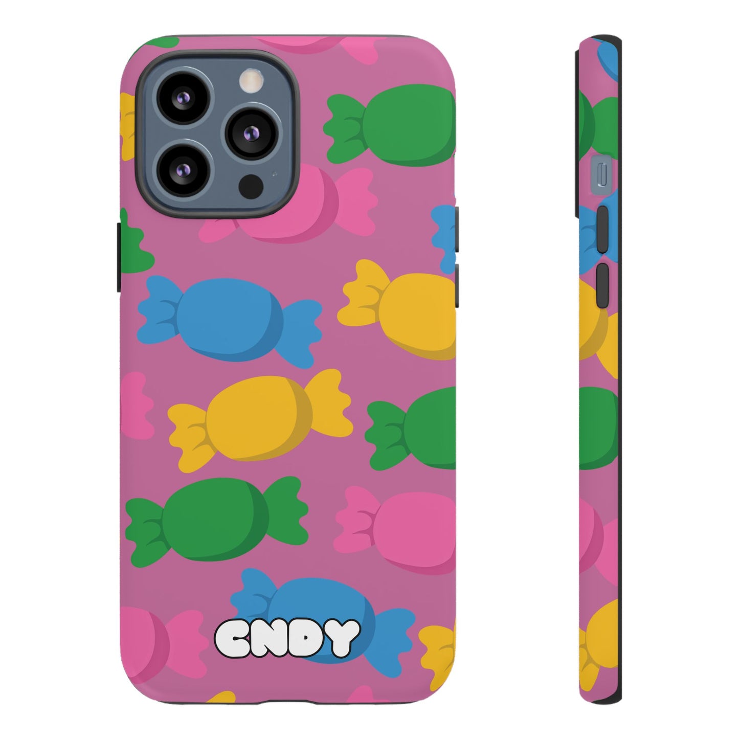 CNDY (iphone case) - CNDY