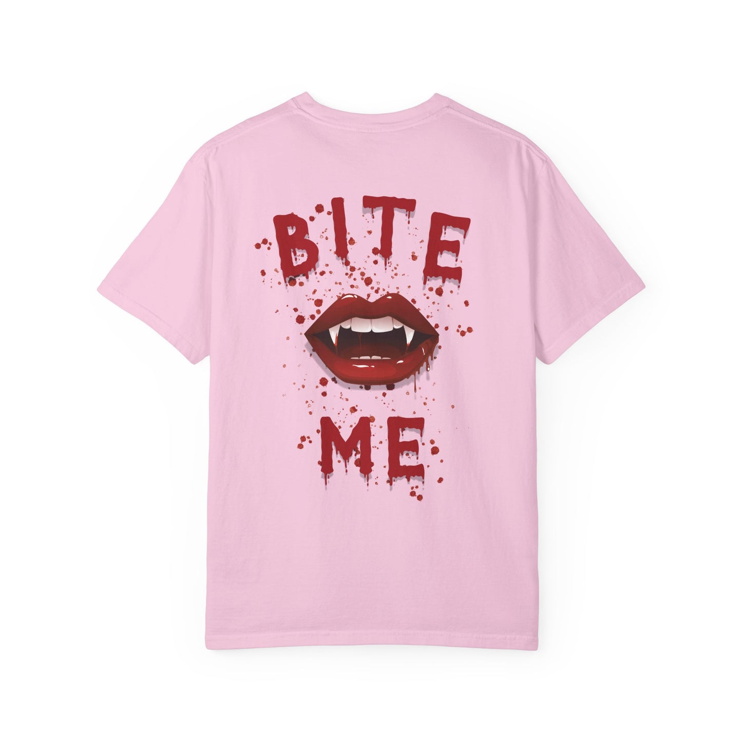 BITE ME (tee)