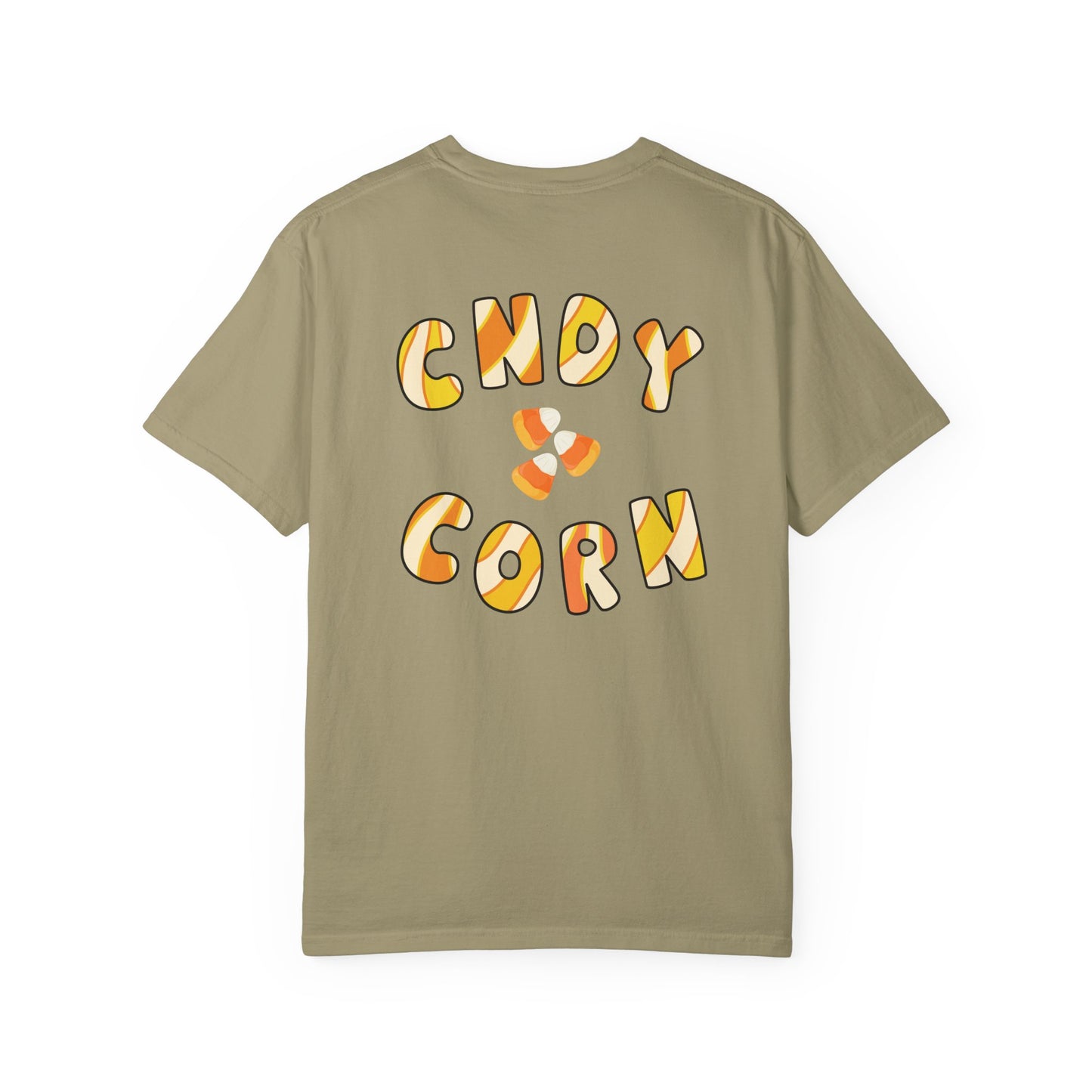 CNDY CORN (tee)