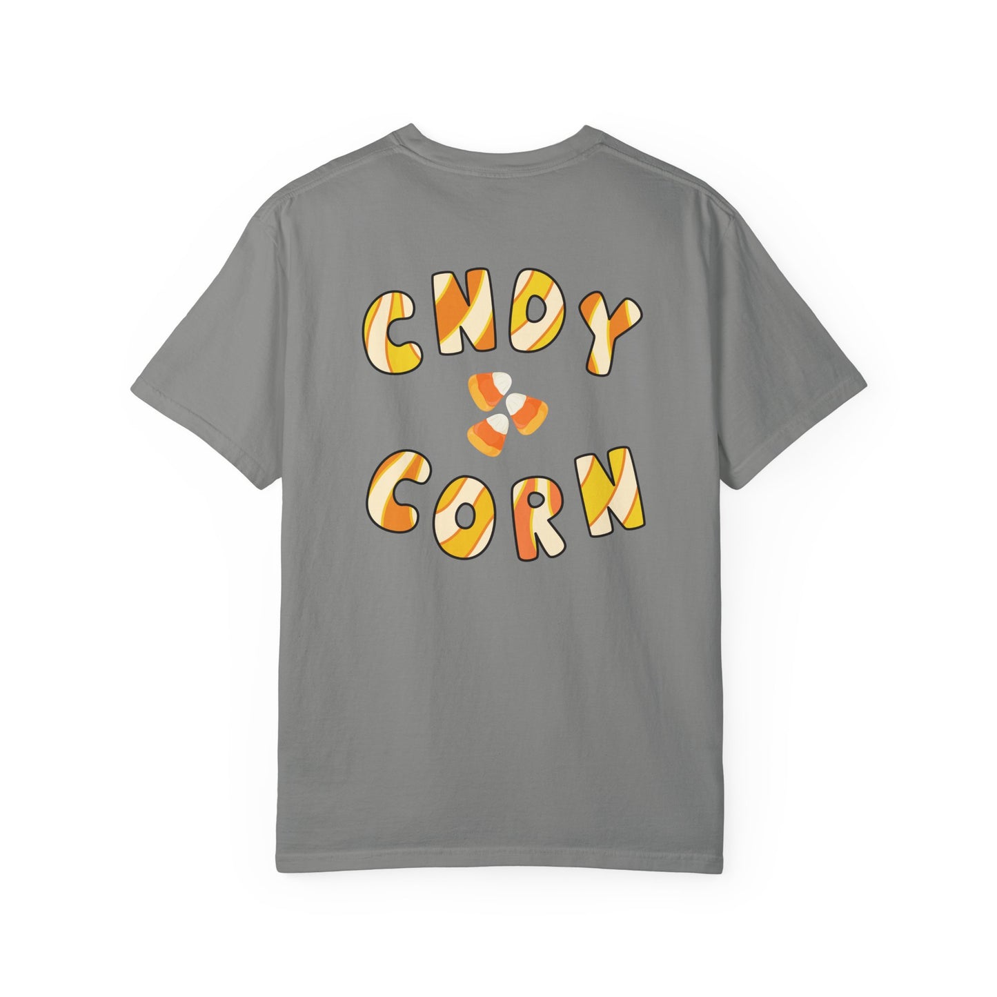 CNDY CORN (tee)