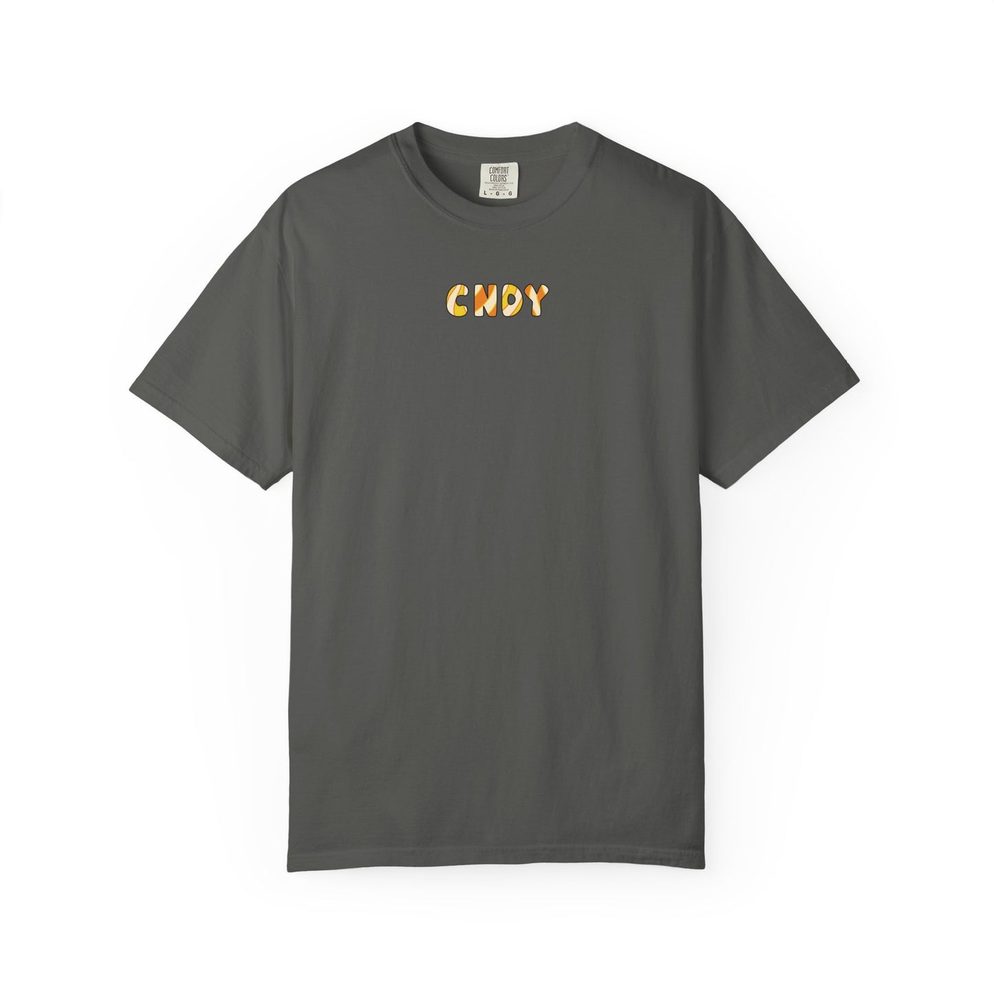 CNDY CORN (tee)