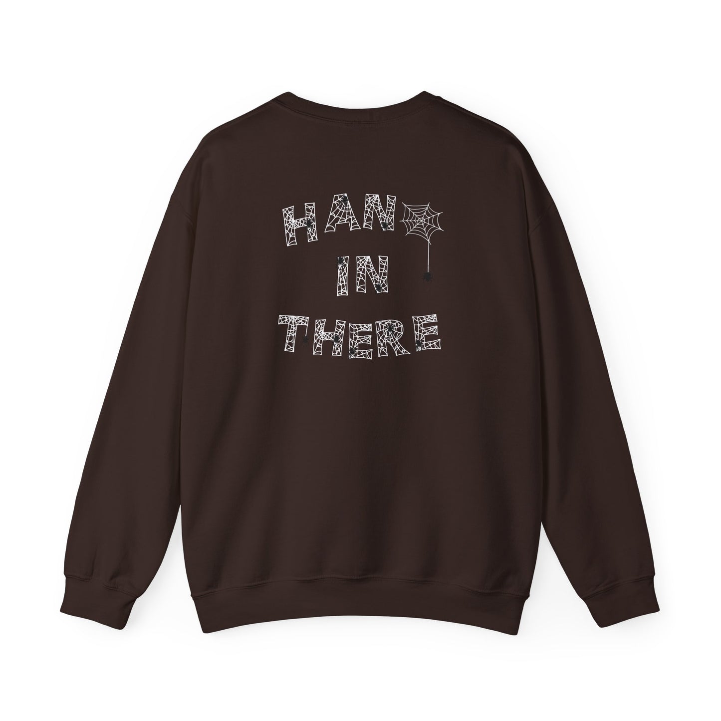 HANG IN THERE (crew)