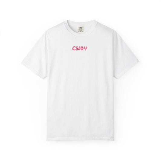 PINK HEART (tee) - CNDY