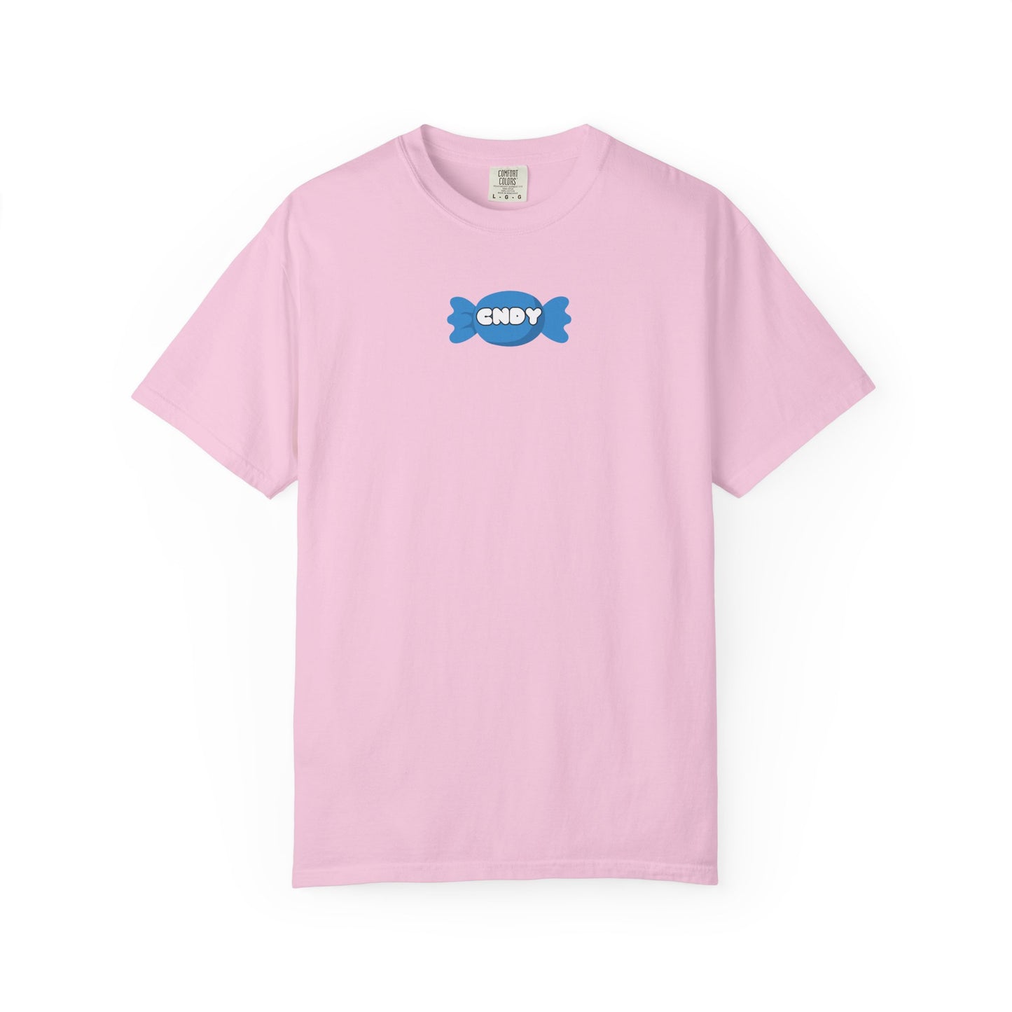 I WANT CNDY (tee) - CNDY