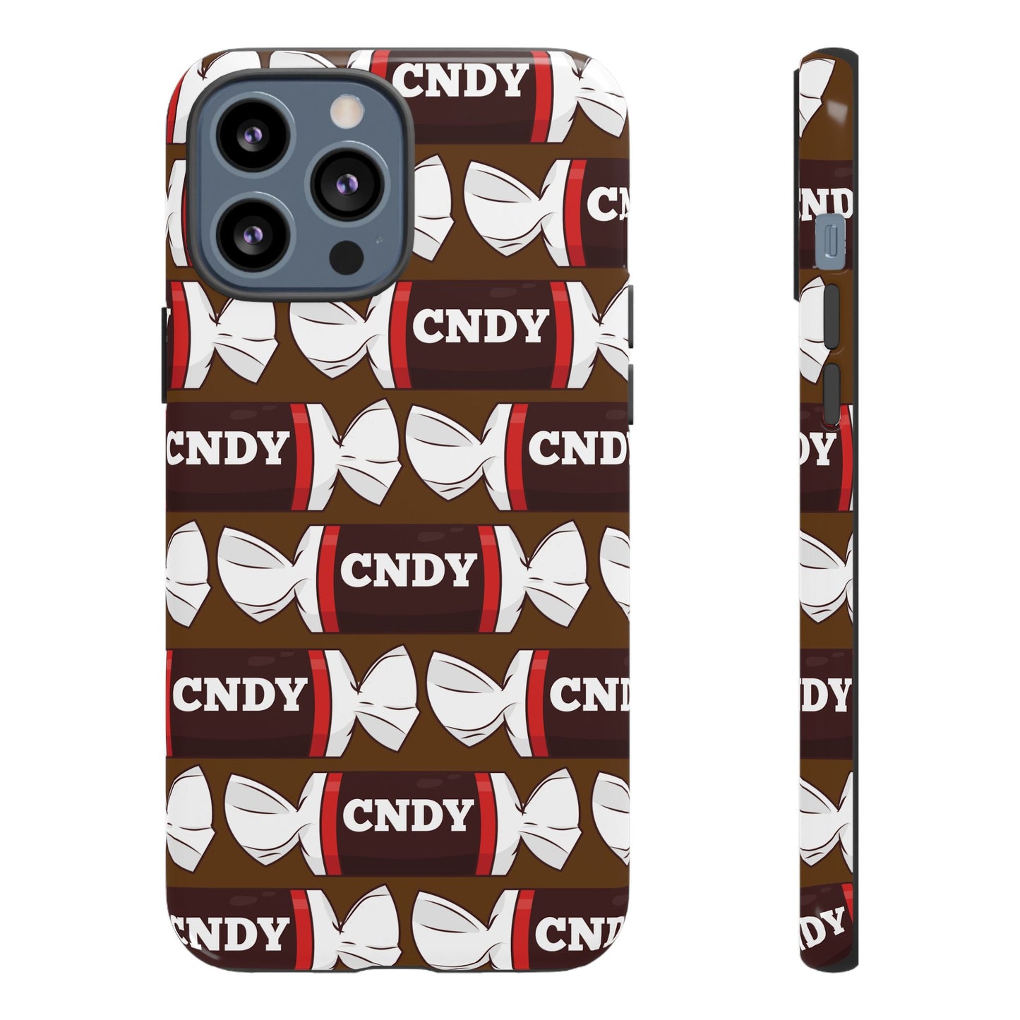 TOOTS (iphone case)