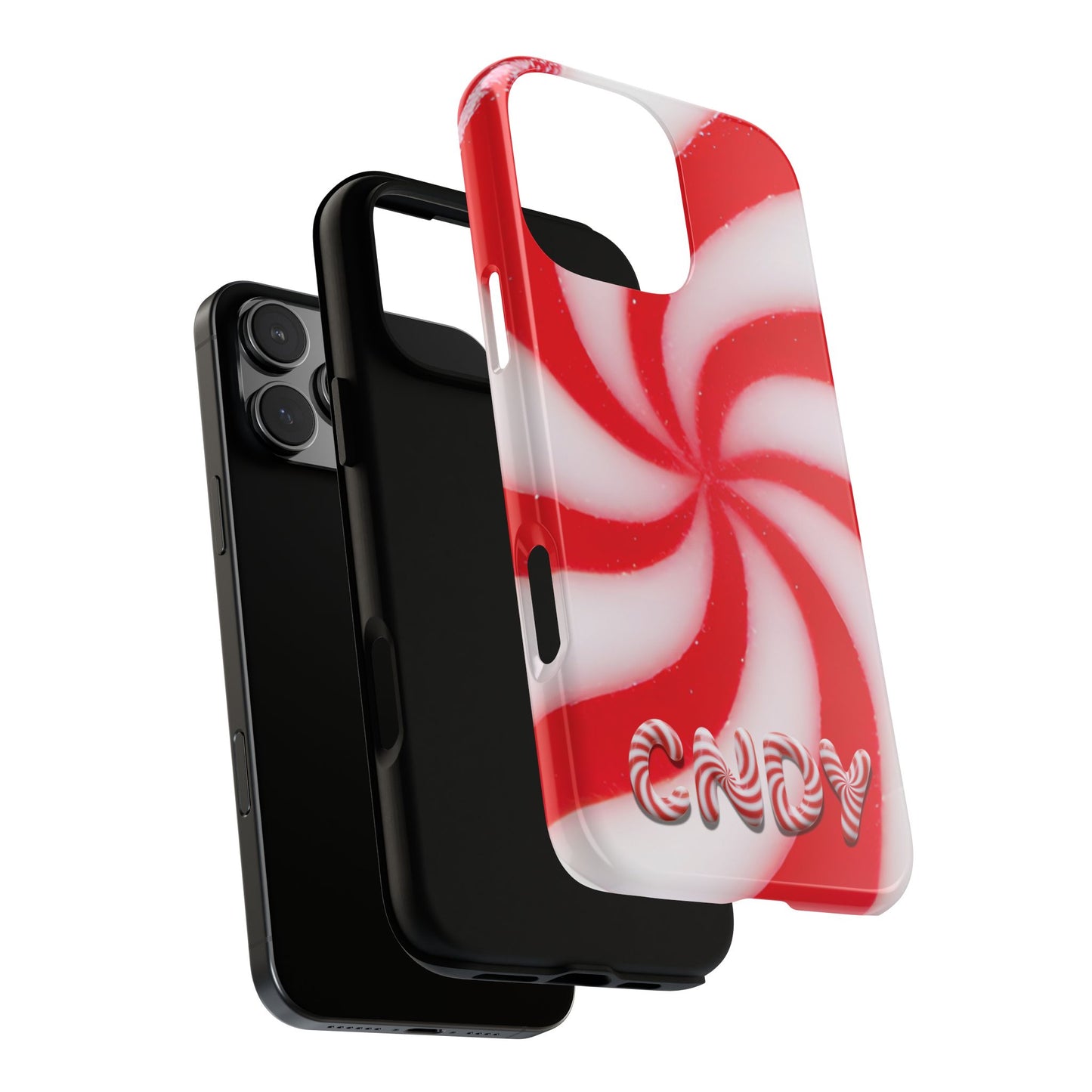 CNDY CANE (iphone case) - CNDY