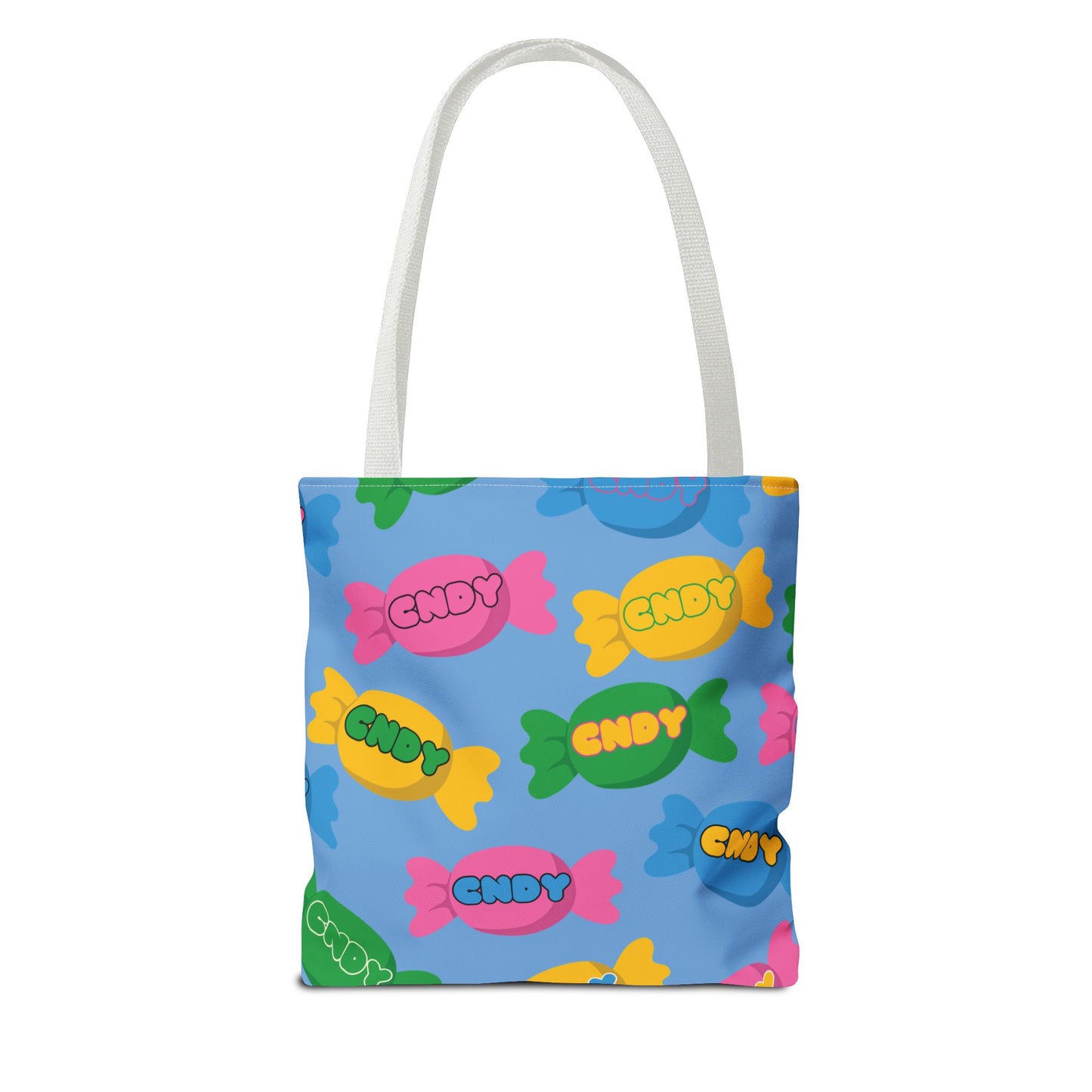 I WANT CNDY (tote)