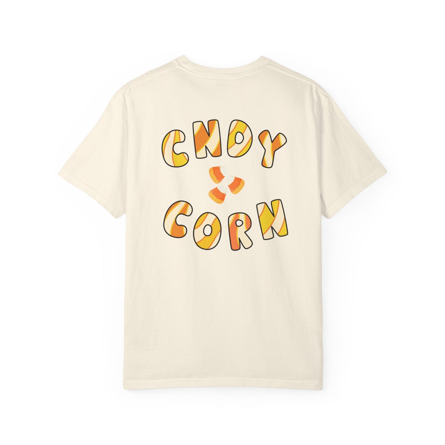 CNDY CORN (tee)