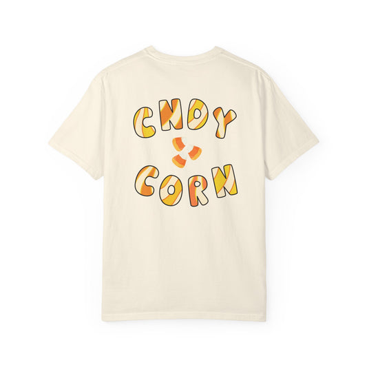 CNDY CORN (tee)