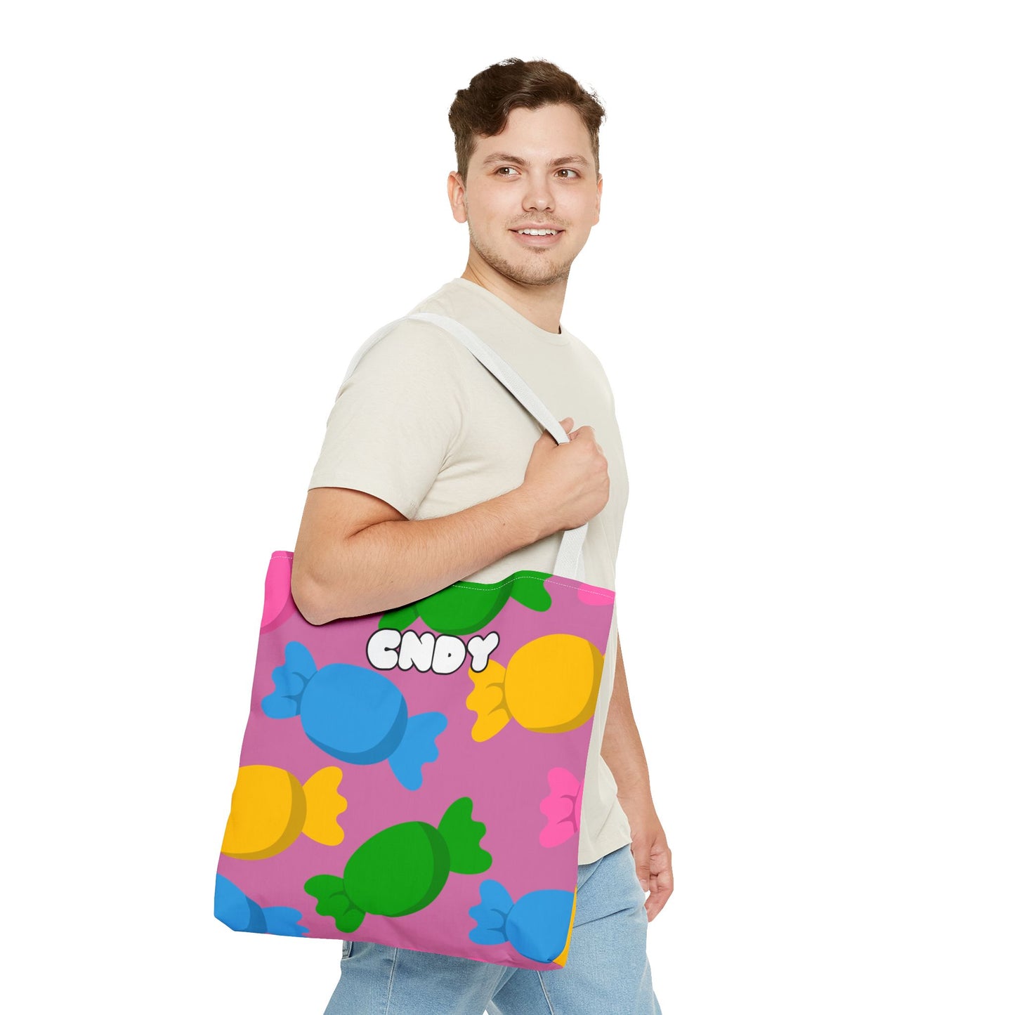 CNDY (tote)
