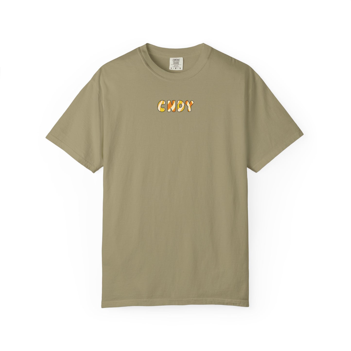 CNDY CORN (tee)