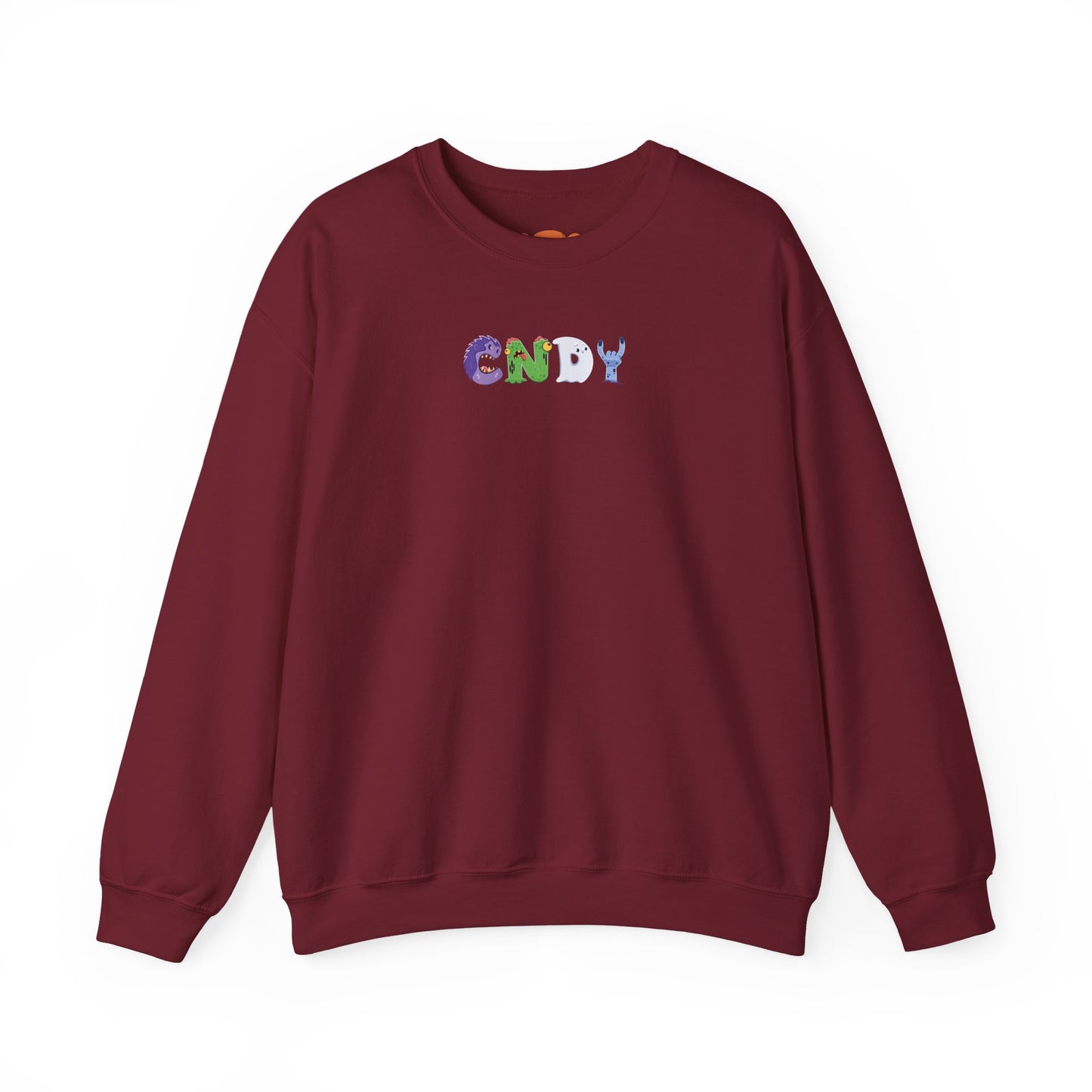 CNDY CREATURES (crew)