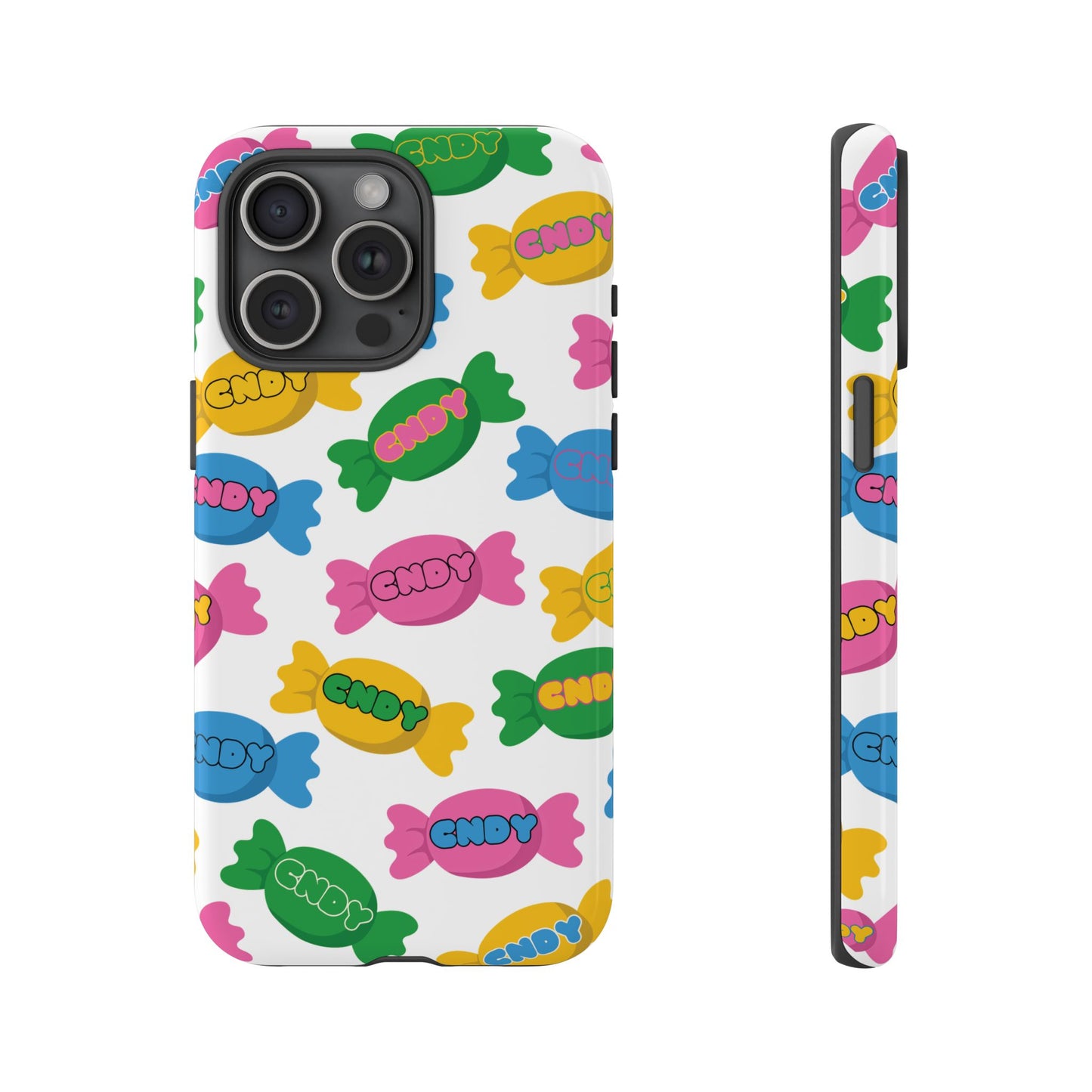 CNDY (iphone case) - CNDY